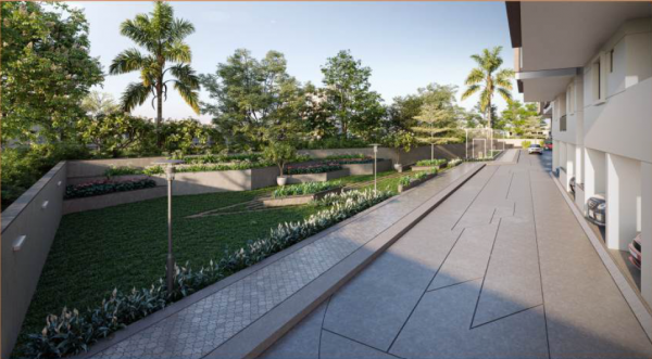  gnr-vasavi-nirvana Paved Compound