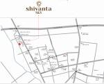  shivanta-sky Location Plan