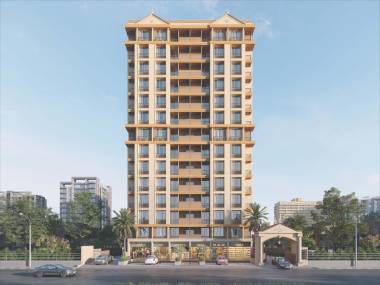  shivanta-sky Elevation