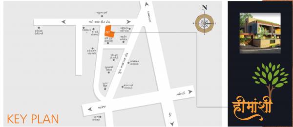  residency Location Plan