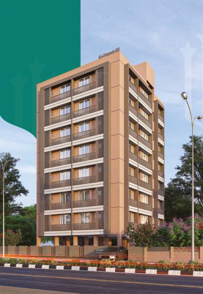  residency-iii Elevation