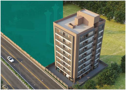 residency-iii Elevation Elevation