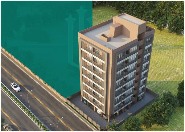 Elevation residency-iii Elevation