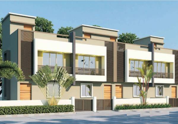 Elevation rahmat-residency Elevation