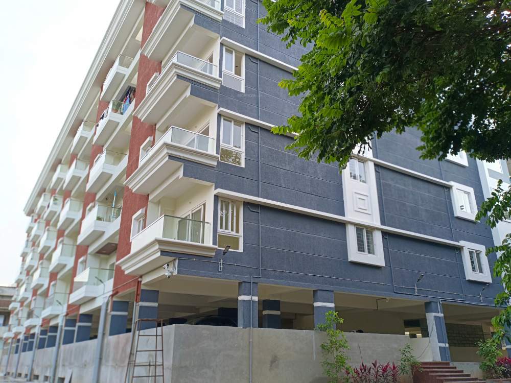  grr sumitra homes Elevation