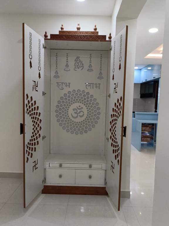  grr sumitra homes Temple