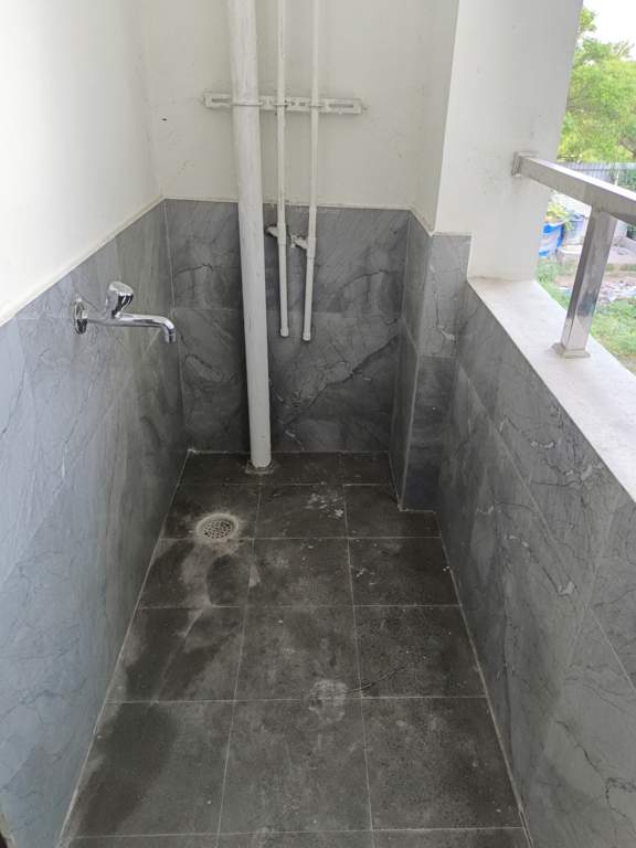  grr sumitra homes Balcony