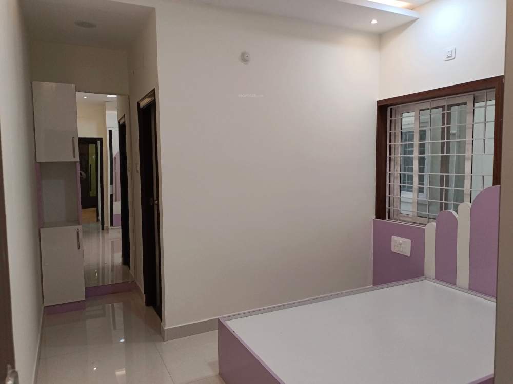  grr sumitra homes Bedroom