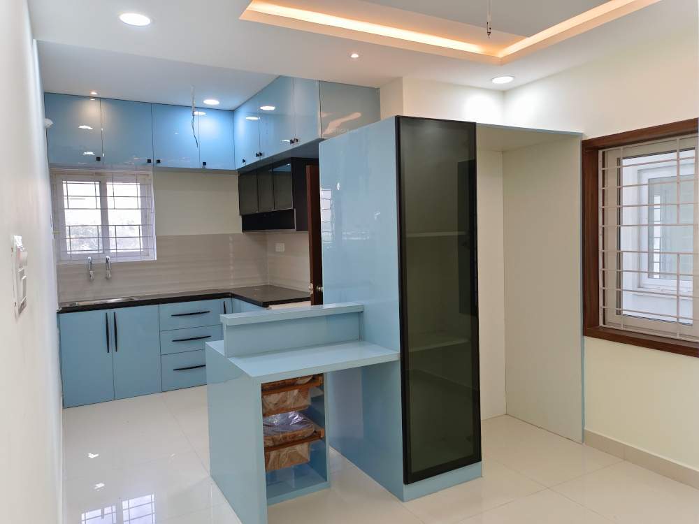  grr sumitra homes Kitchen
