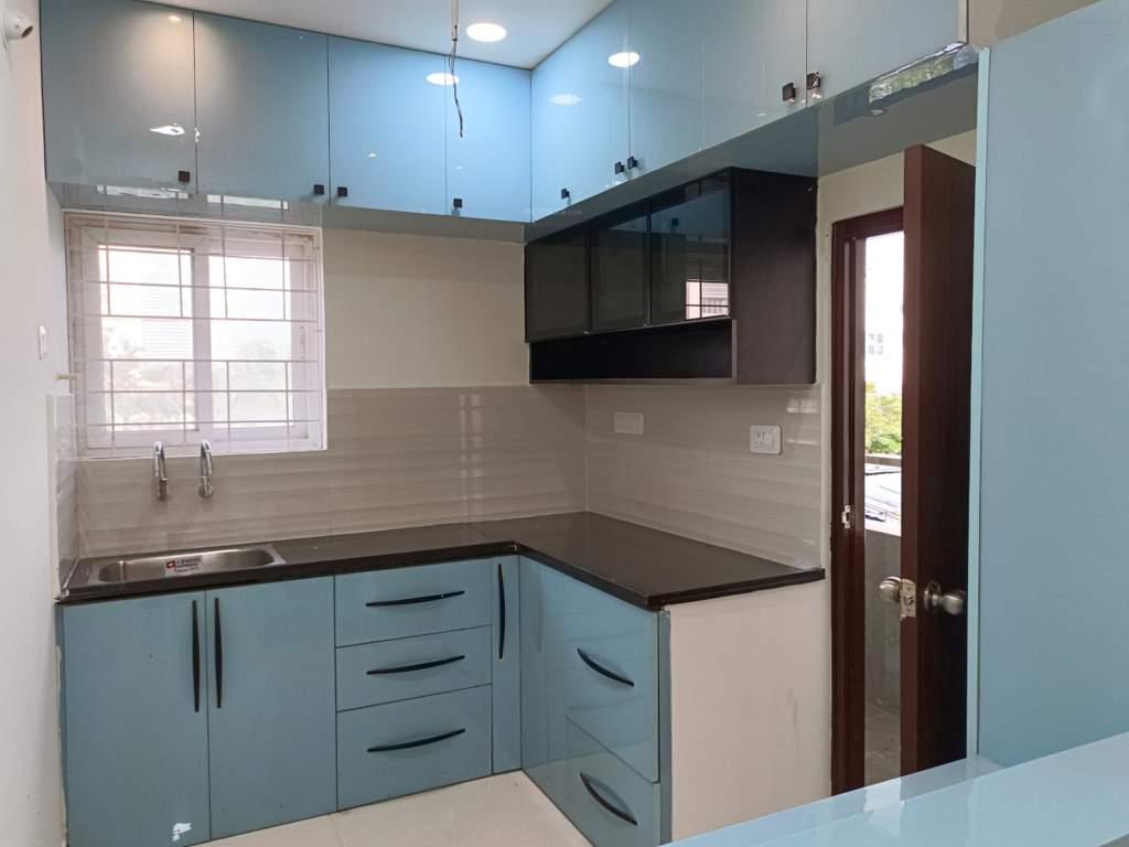  grr sumitra homes Kitchen