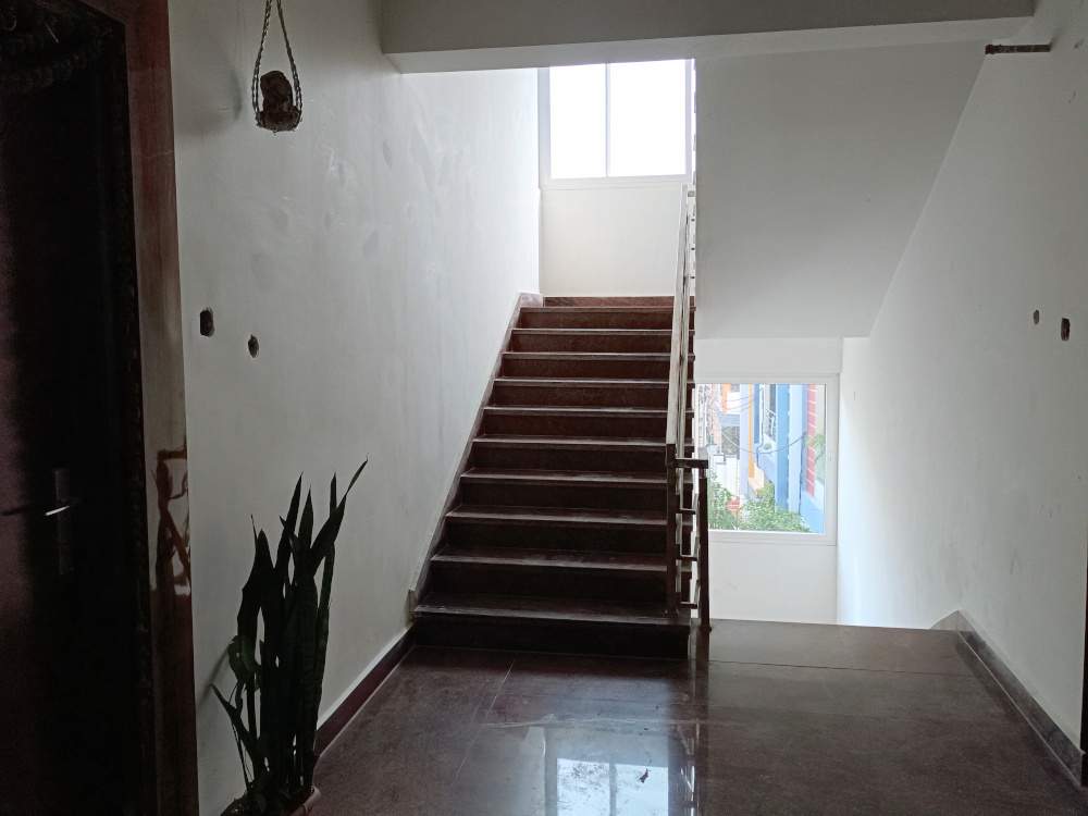  grr sumitra homes Lobby