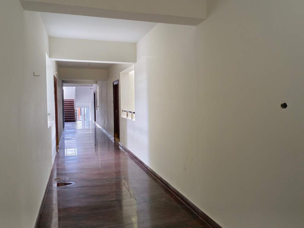  grr sumitra homes Lobby