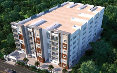  fortuner-homes Elevation