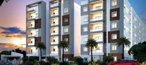  fortuner-homes Elevation