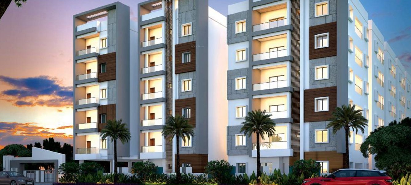  fortuner homes Elevation