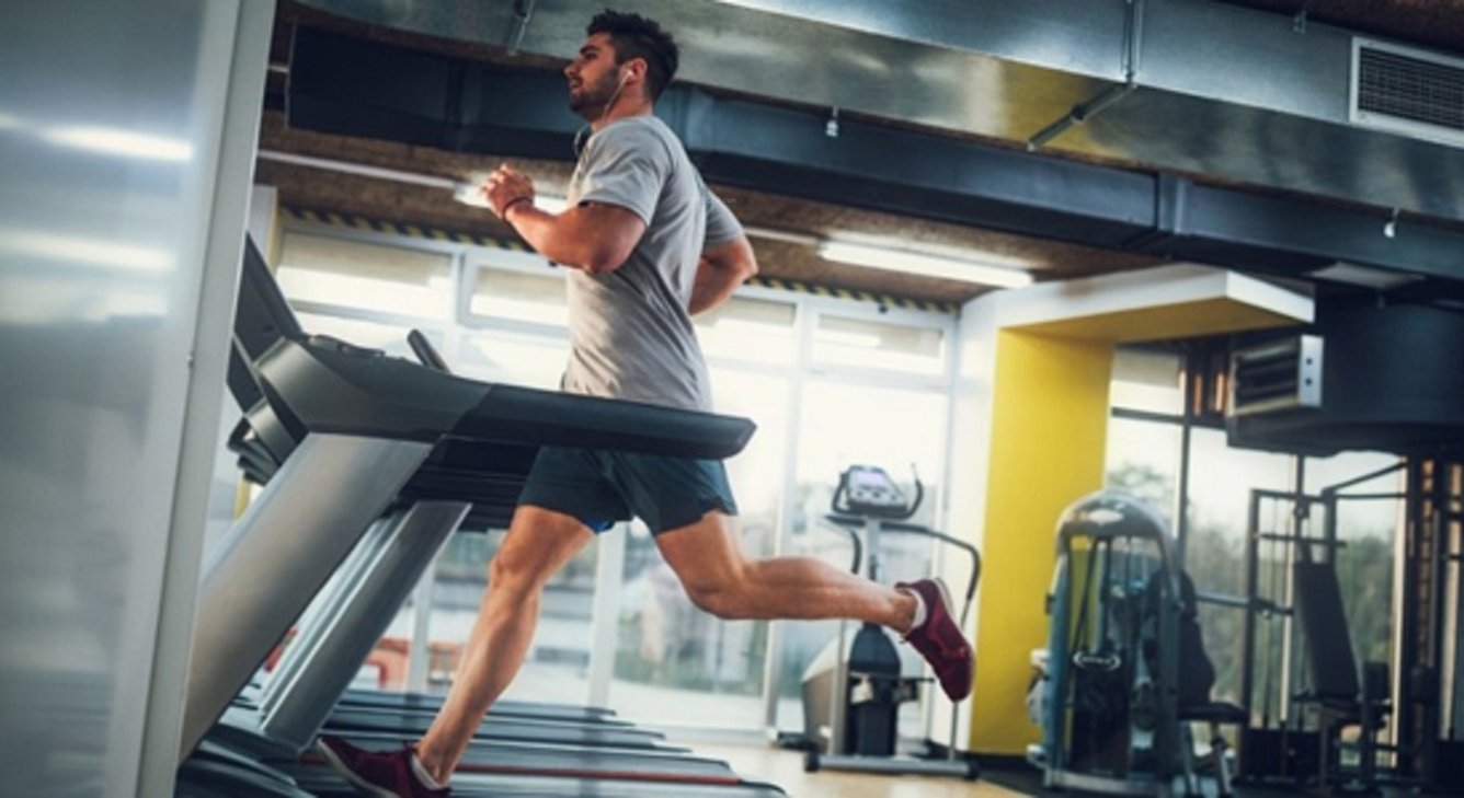  fortuner homes Gymnasium