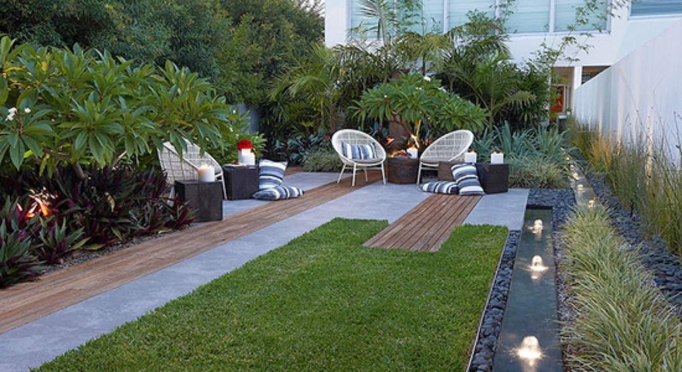  fortuner homes Landscape Garden and Tree Planting