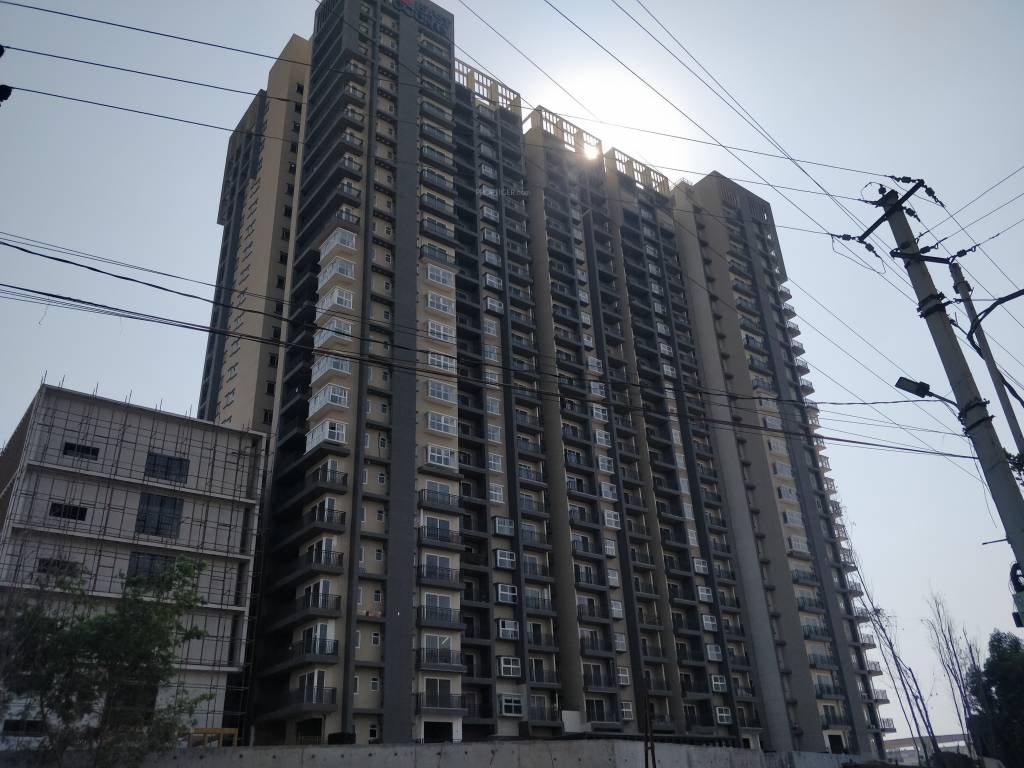 NSL East County Tower II