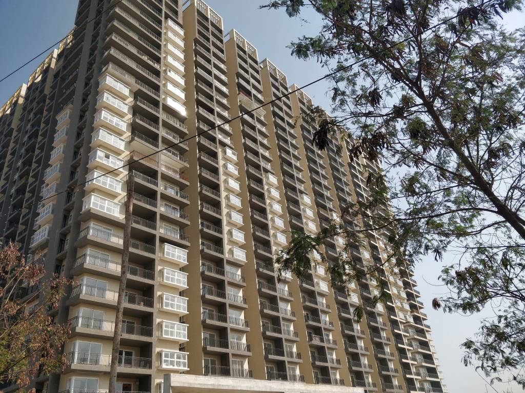 NSL East County Tower II