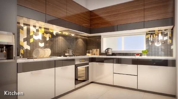  east-county-tower-ii Kitchen