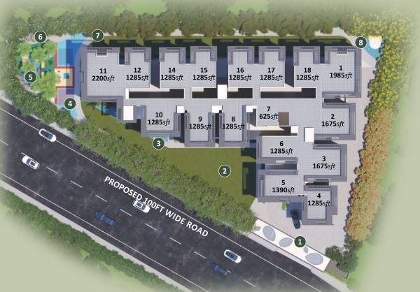  forest-edge-by-canny Master Plan