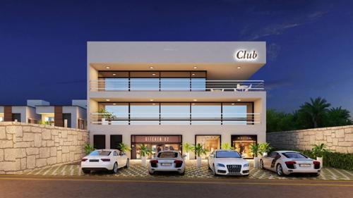  pratapa-rudra-luxury-villas Club House