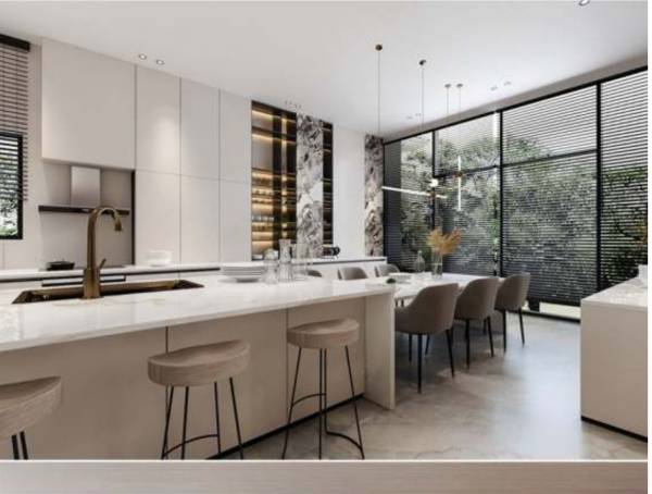  pratapa-rudra-luxury-villas Kitchen