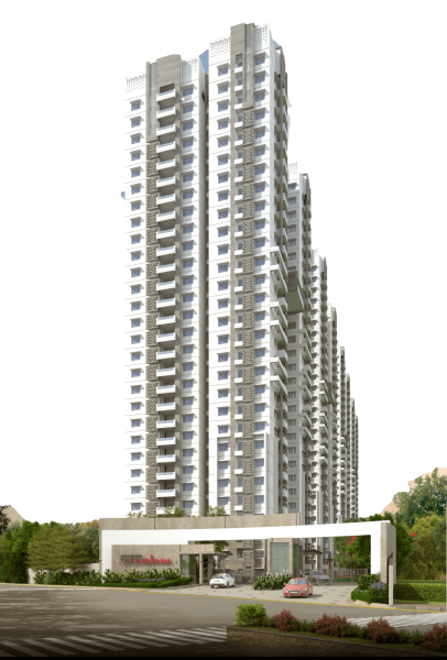  the-nirvana Elevation