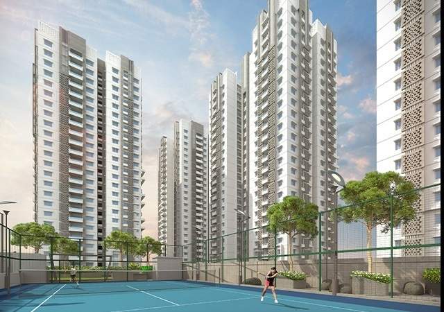  the nirvana Volleyball Court