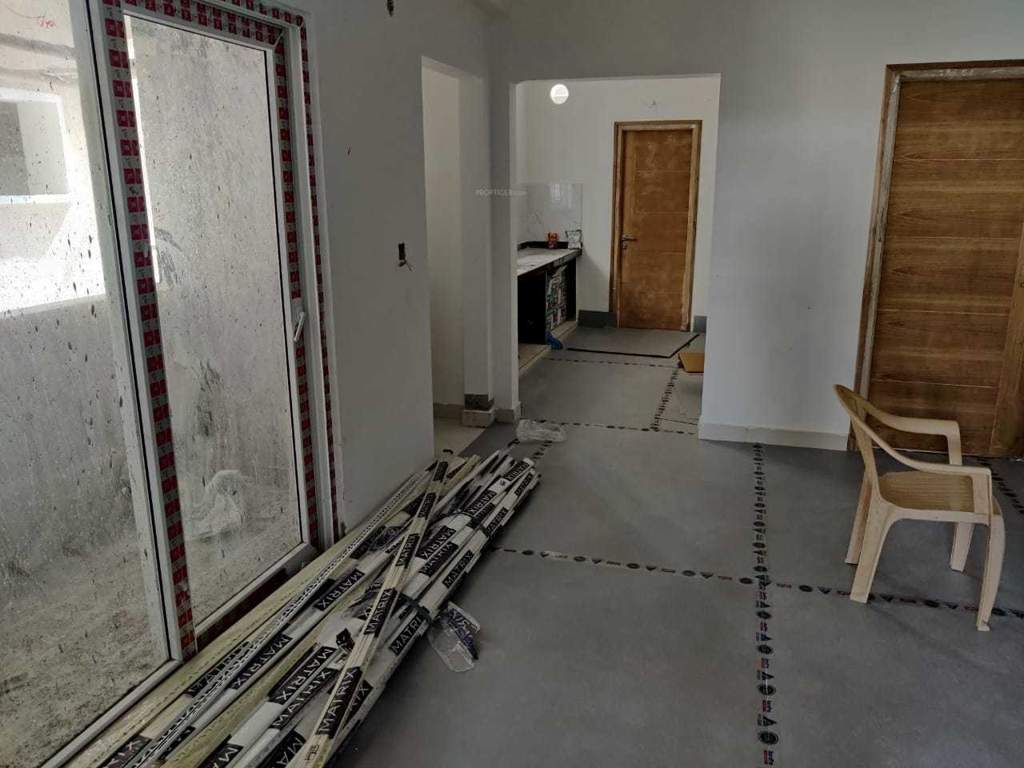  golden nest Construction Status Jan 22