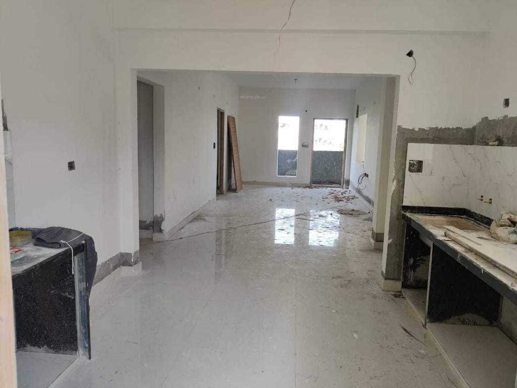  golden nest Construction Status Jan 22