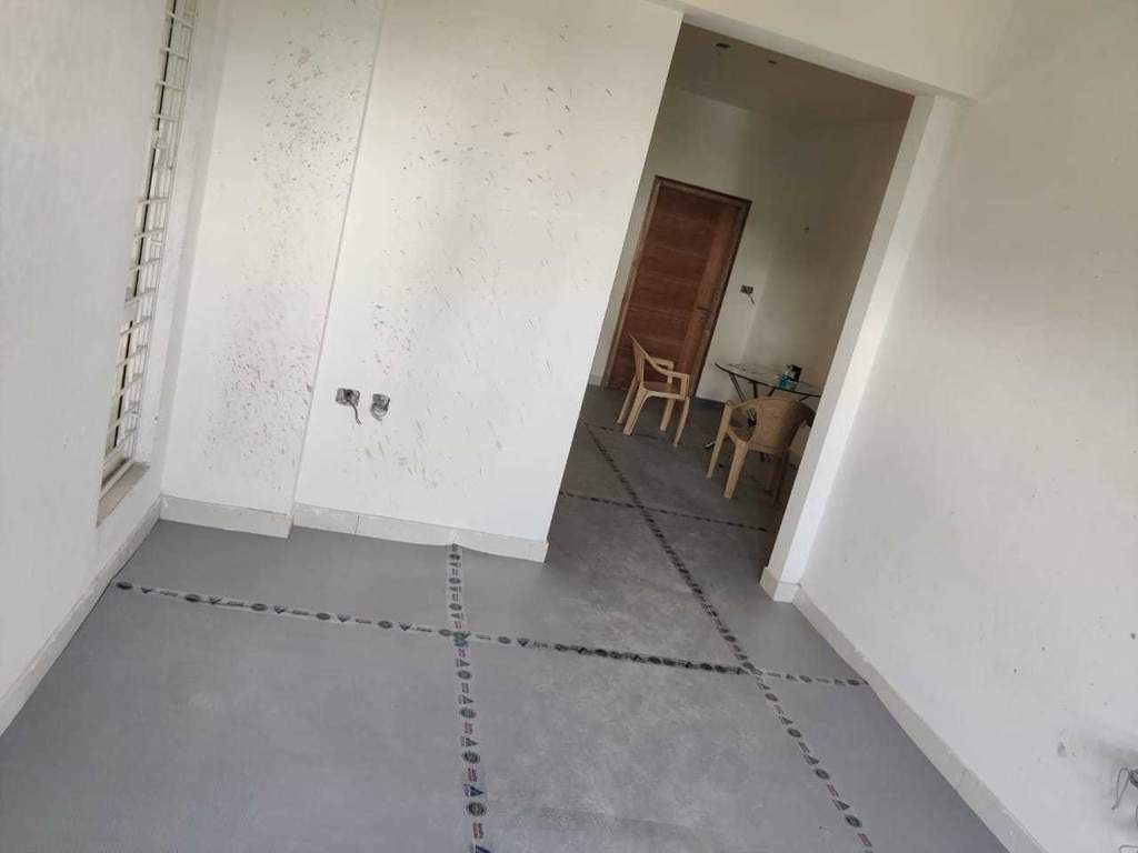  golden nest Construction Status Jan 22