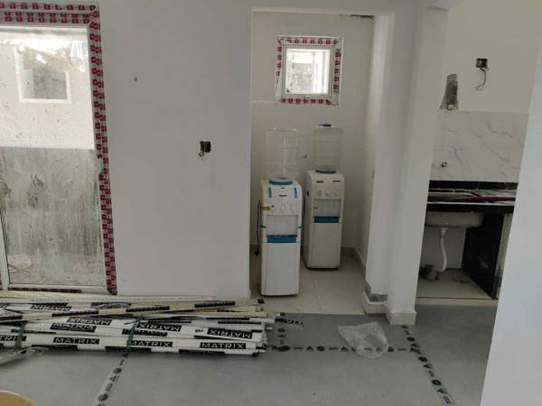  golden-nest Construction Status Jan-22