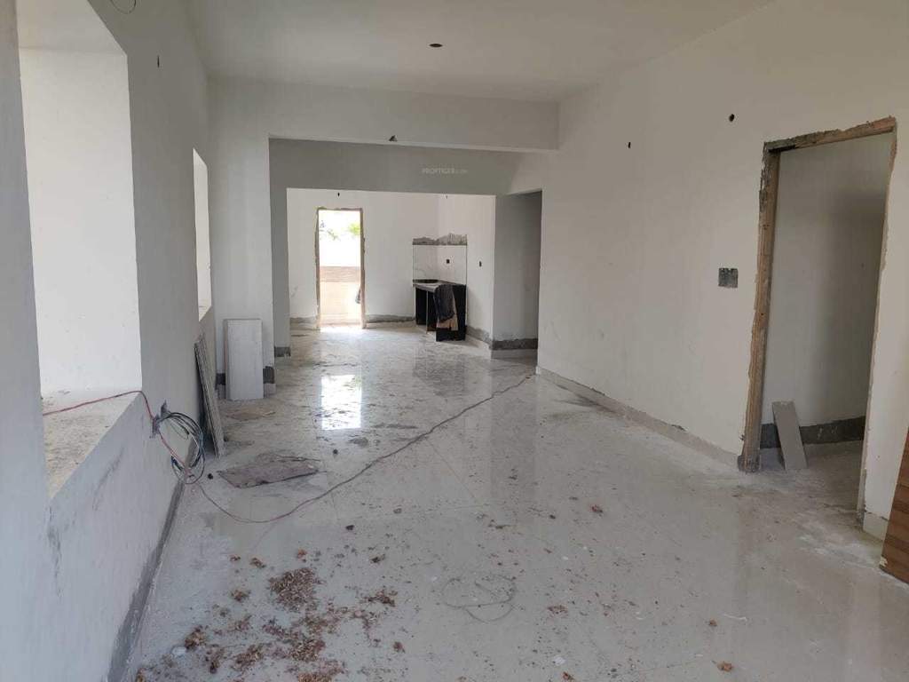  golden nest Construction Status Jan 22