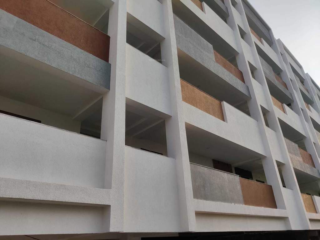  golden nest Elevation