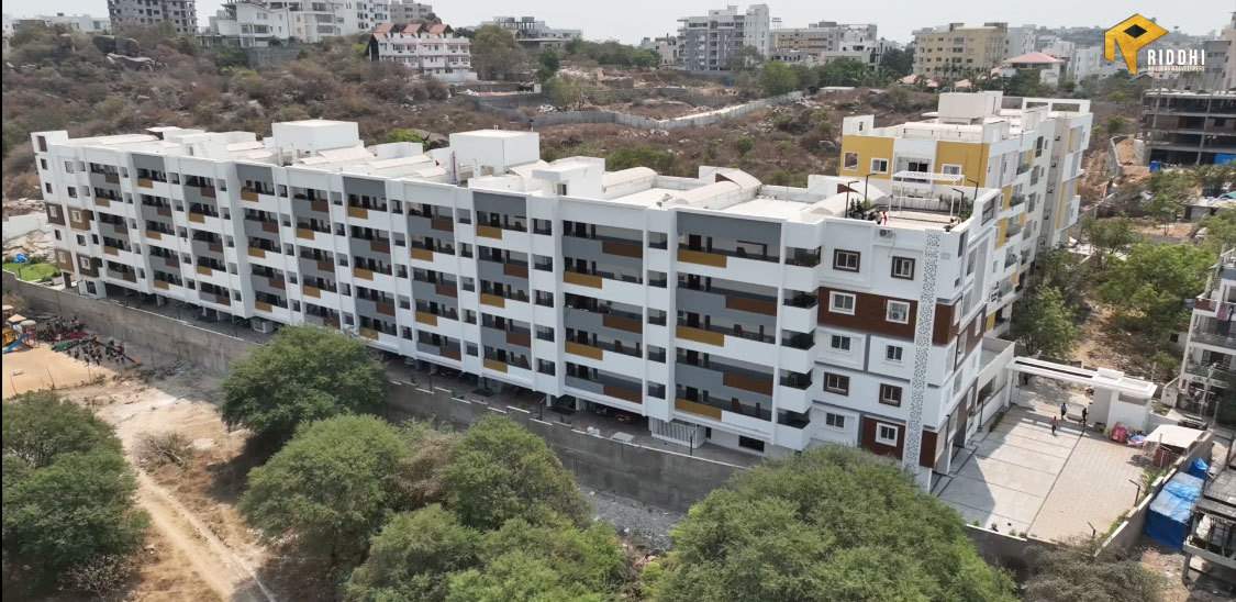  golden nest Elevation