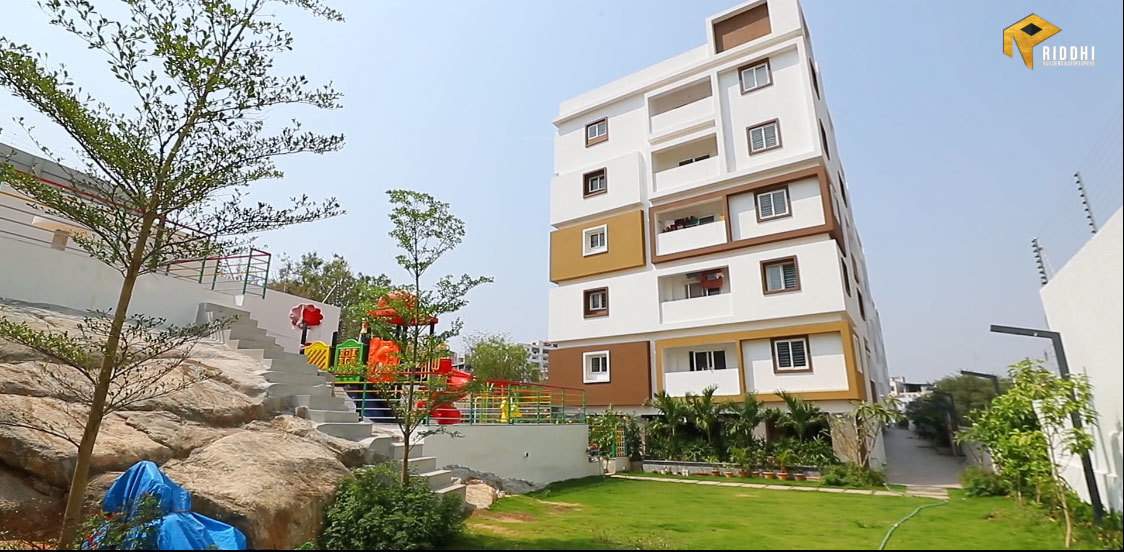  golden nest Elevation