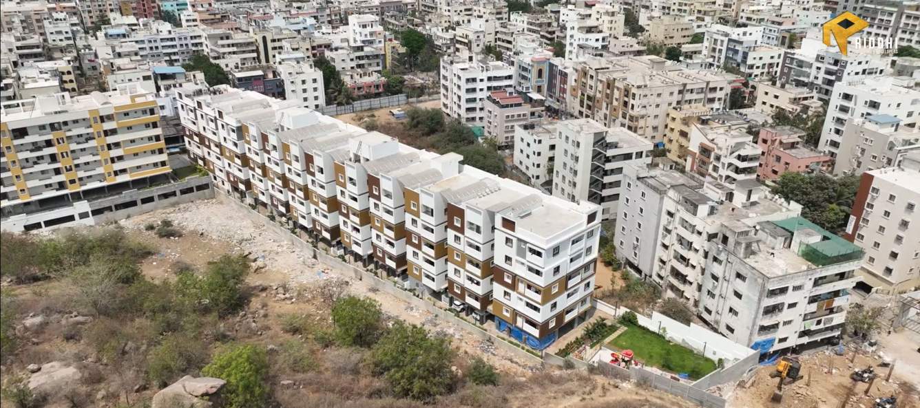  golden nest Elevation