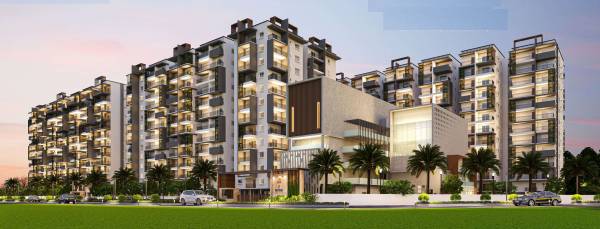 Elevation skyon-extension Elevation