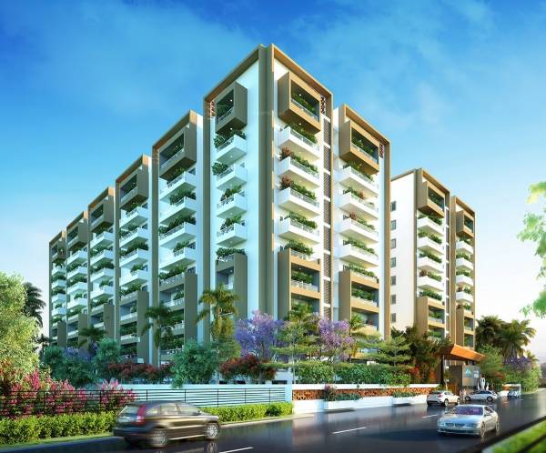  sri-sai-viradhya Elevation