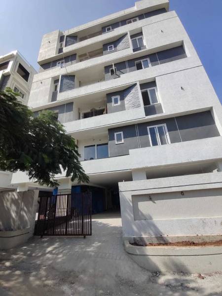  s-green-sarovar Elevation