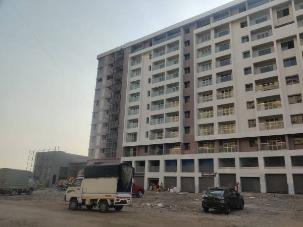  viva-city Construction Status May-24