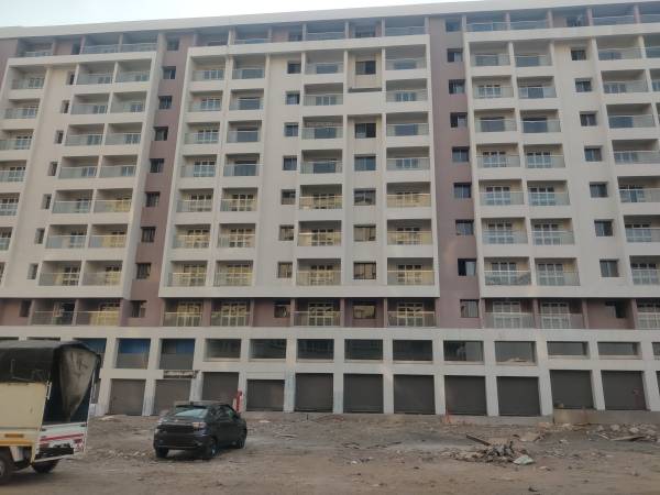  viva-city Construction Status May-24