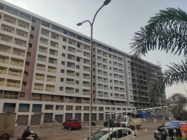  viva-city Construction Status May-24