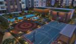 amenities of Kohinoor Viva City