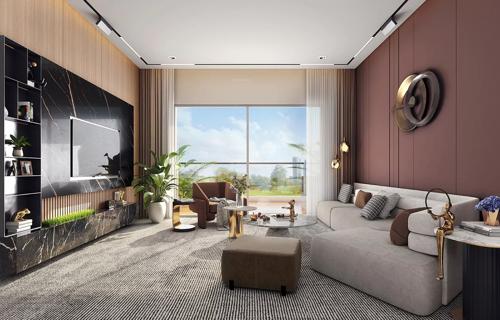  viva-city Living Area