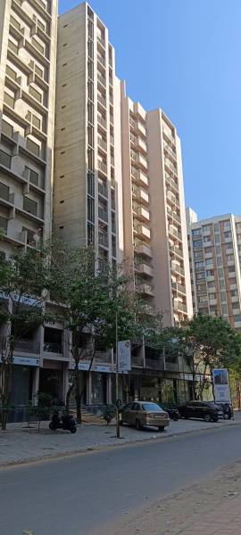  atria Block A Construction Status Apr-24