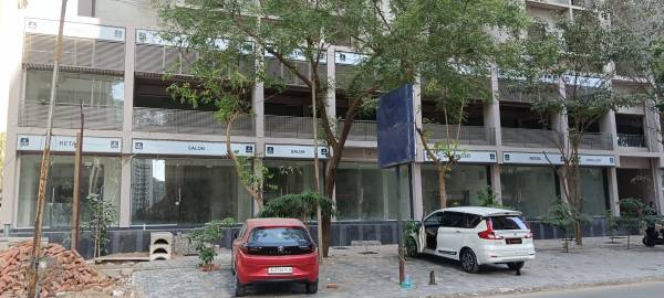  atria Block A Construction Status Apr-24