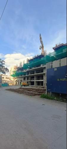  tower ii Tower II Construction Status Jan 25