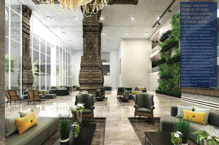  tower ii Receiving Station